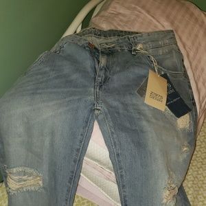zara boyfriend jeans